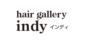 Hair Gallery indy：インディ