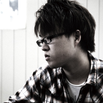 亀井樹
